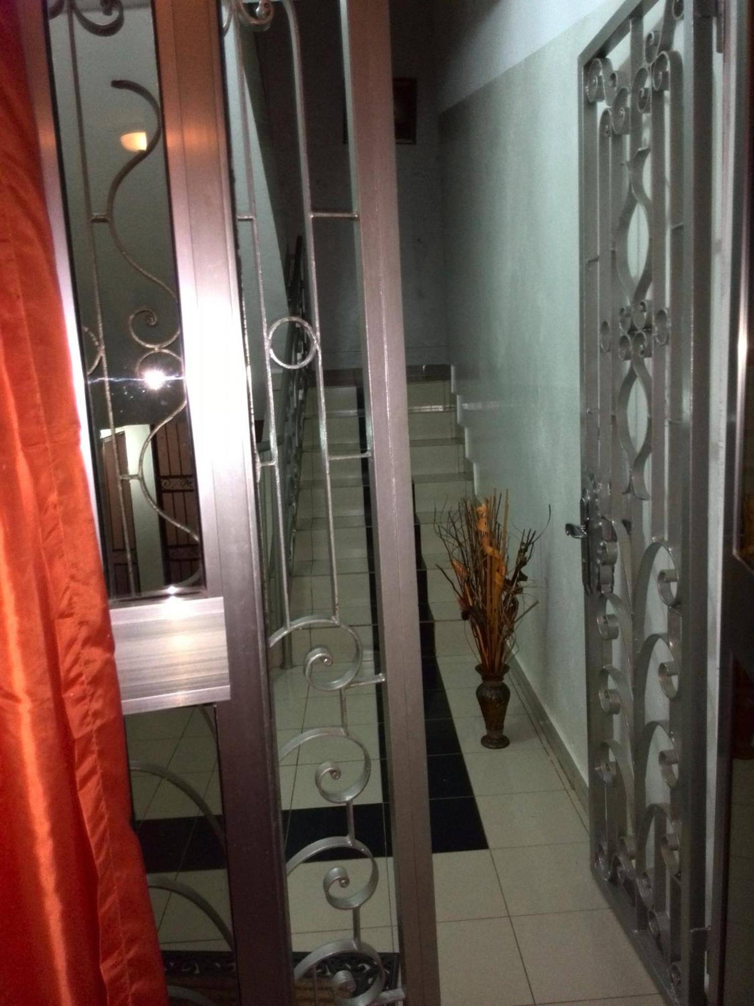 Toundalia Residence Yaoundé Room photo