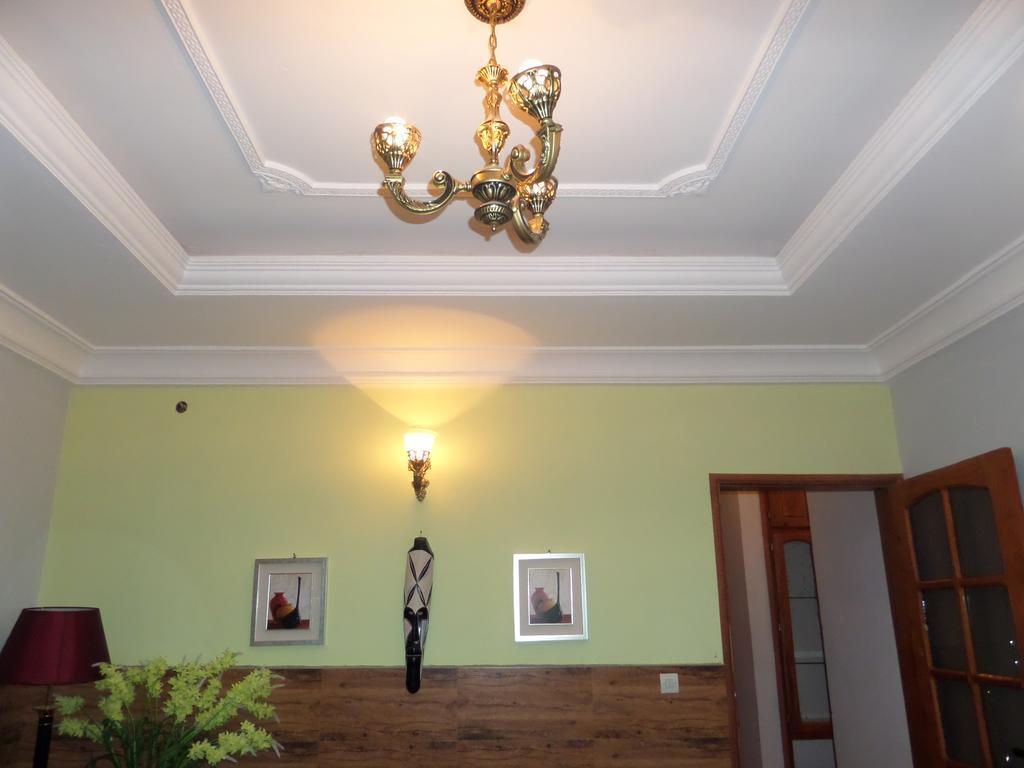 Toundalia Residence Yaoundé Exterior photo